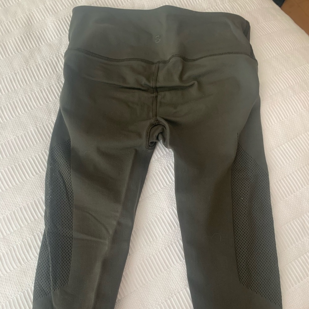 Lululemon leggings